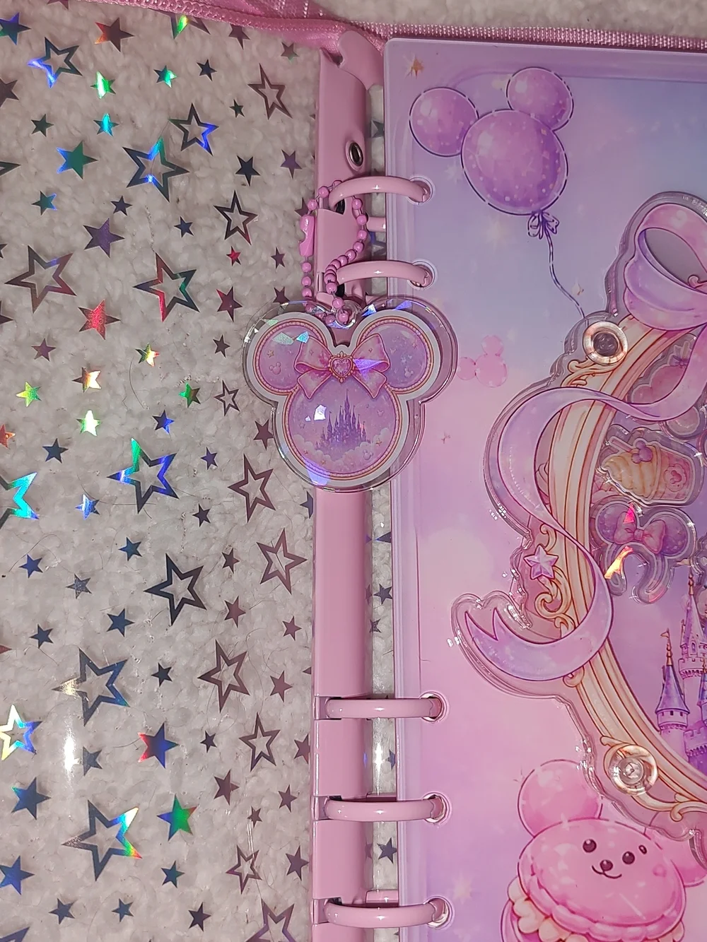 Disney new a5